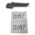 Kawasaki ZZR600 600 1993-2002 Left Side Footrest Peg OEM
