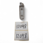 Yamaha XJR1200 1200 1994-1998 Left Side Footrest Peg OEM - Image 2