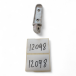 Yamaha XJR1200 1200 1994-1998 Left Side Footrest Peg OEM - Image 3