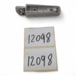 Yamaha XJR1200 1200 1994-1998 Left Side Footrest Peg OEM - Image 4
