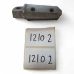 Kawasaki GPZ900R 900 1984-1989 Right Side Footrest Peg OEM - Image 2