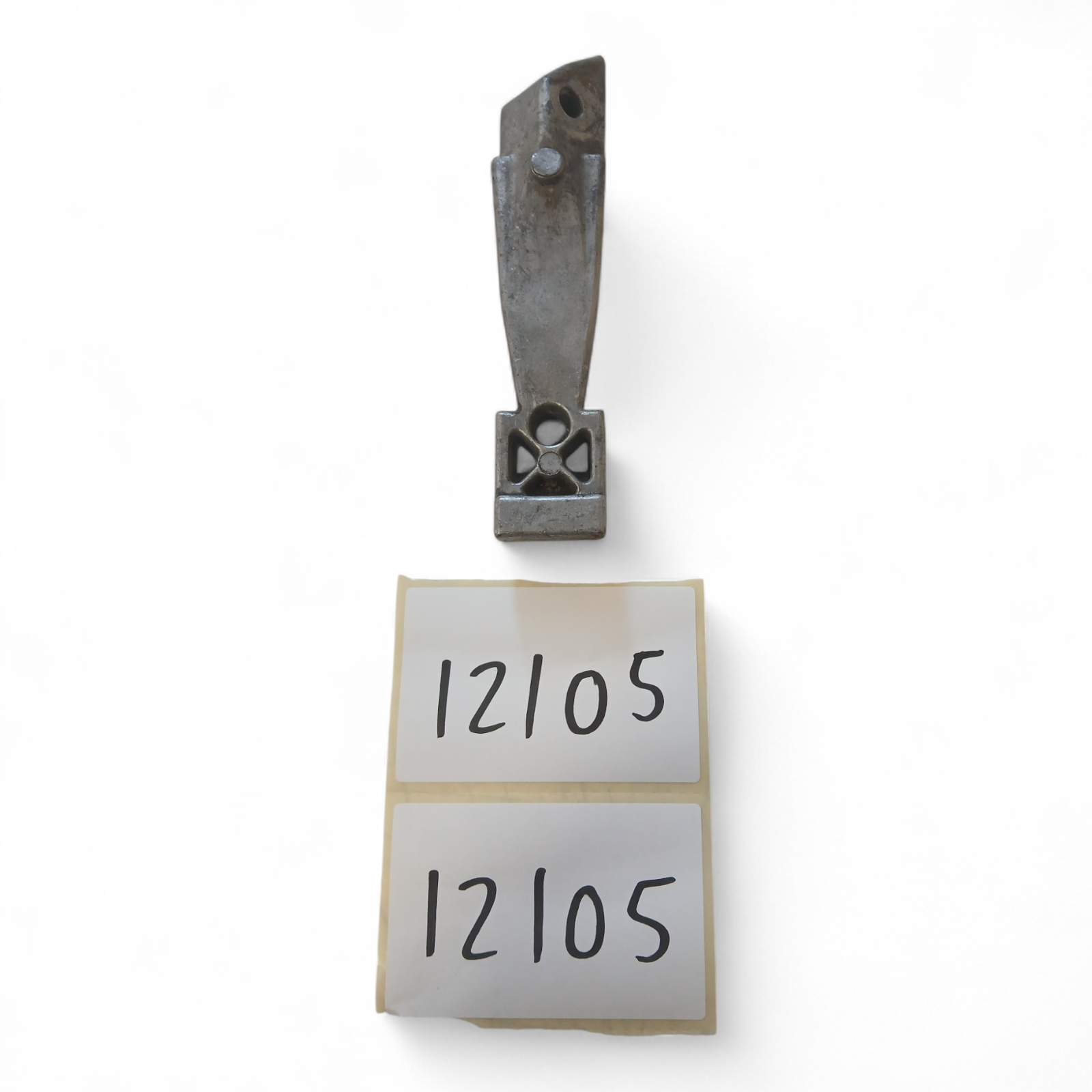 12105_2028129-Photoroom.png BMW R1200 1200 2006-2019 Left Side Footrest Peg OEM - Image 1