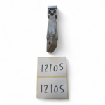 BMW R1200 1200 2006-2019 Left Side Footrest Peg OEM - Image 3