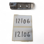 Kawasaki ZX9R 900 1998-1999 Right Side Footrest Peg OEM