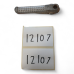 Peugeot Speedfight 100 2001 Right Side Passenger Footrest Peg OEM - Image 3
