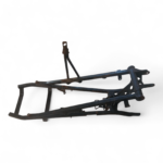 Aprilia RS50 50 2004 Rear Subframe OEM - Image 2