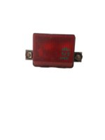 Kawasaki ZX6 600 1990 Rear Brake Light OEM - Image 2