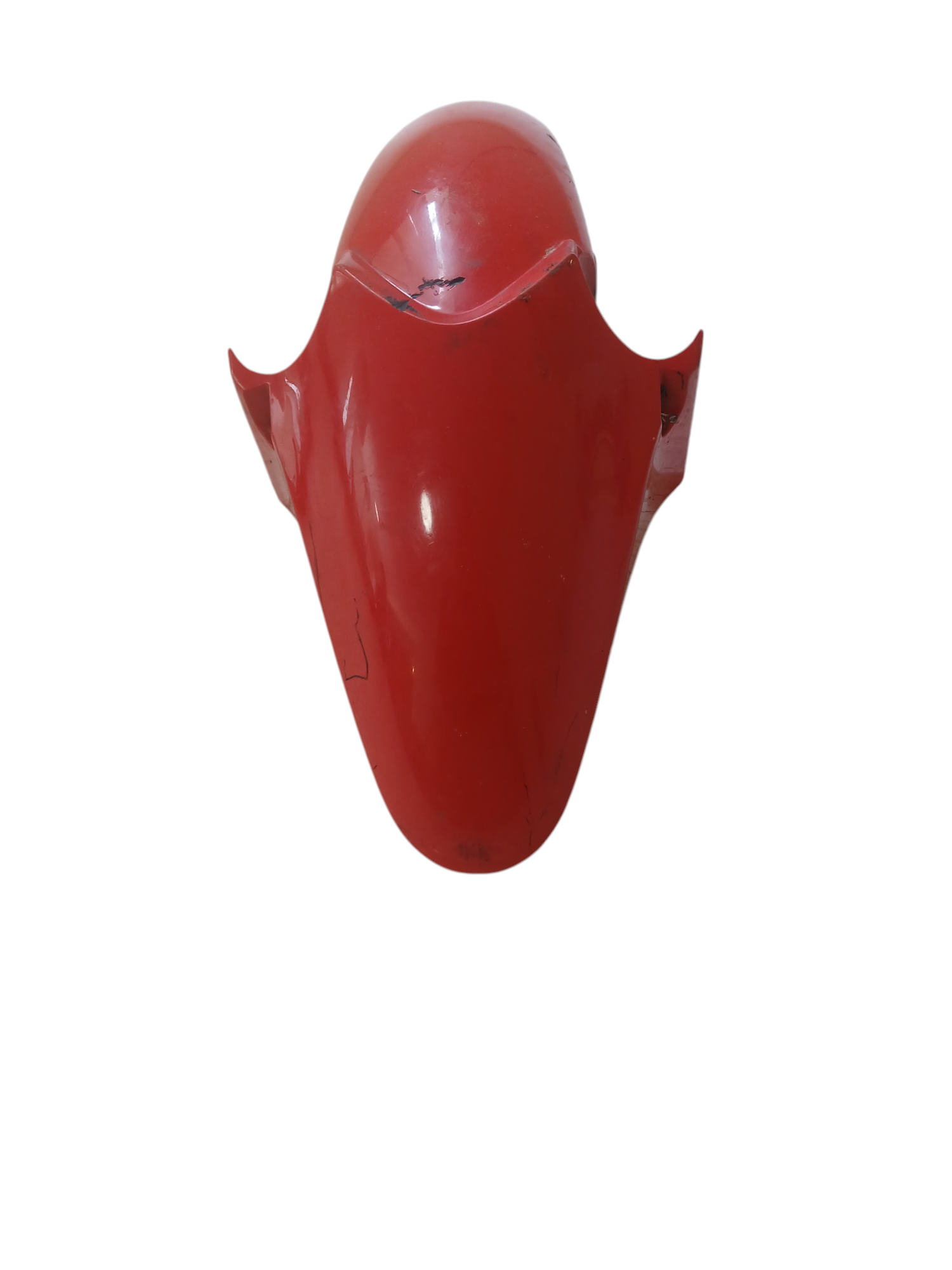 12119_2028129-Photoroom.png Honda CBR125 125 2004-2006 Front Mudguard OEM - Image 1