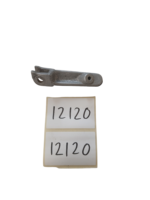 Honda CBR250 250 1988-1994 Left Side Foot Peg Footrest OEM - Image 4