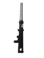 Kawasaki ZZR1100 1100 1990-1992 Left Side Front Fork OEM - Image 3