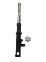 Kawasaki ZZR1100 1100 1990-1992 Right Side Front Fork OEM - Image 4