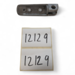 Kawasaki ZX6R 600 1998-2002 Left Side Foot Peg Footrest OEM - Image 2