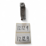 Kawasaki ZX6R 600 1998-2002 Left Side Foot Peg Footrest OEM - Image 3
