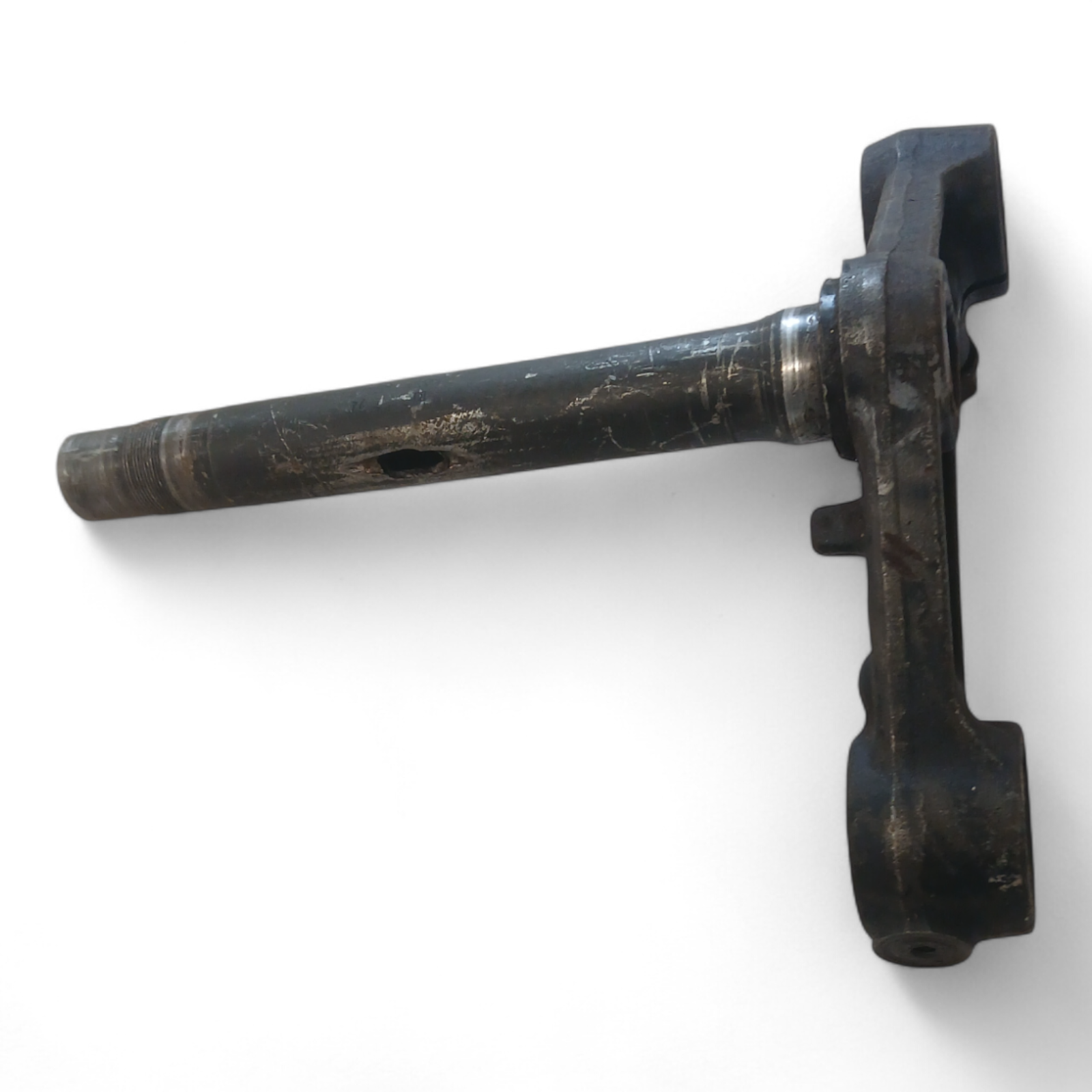 12137_2028129-Photoroom.png Yamaha XS400 400 1982-1984 Bottom Yoke OEM - Image 1