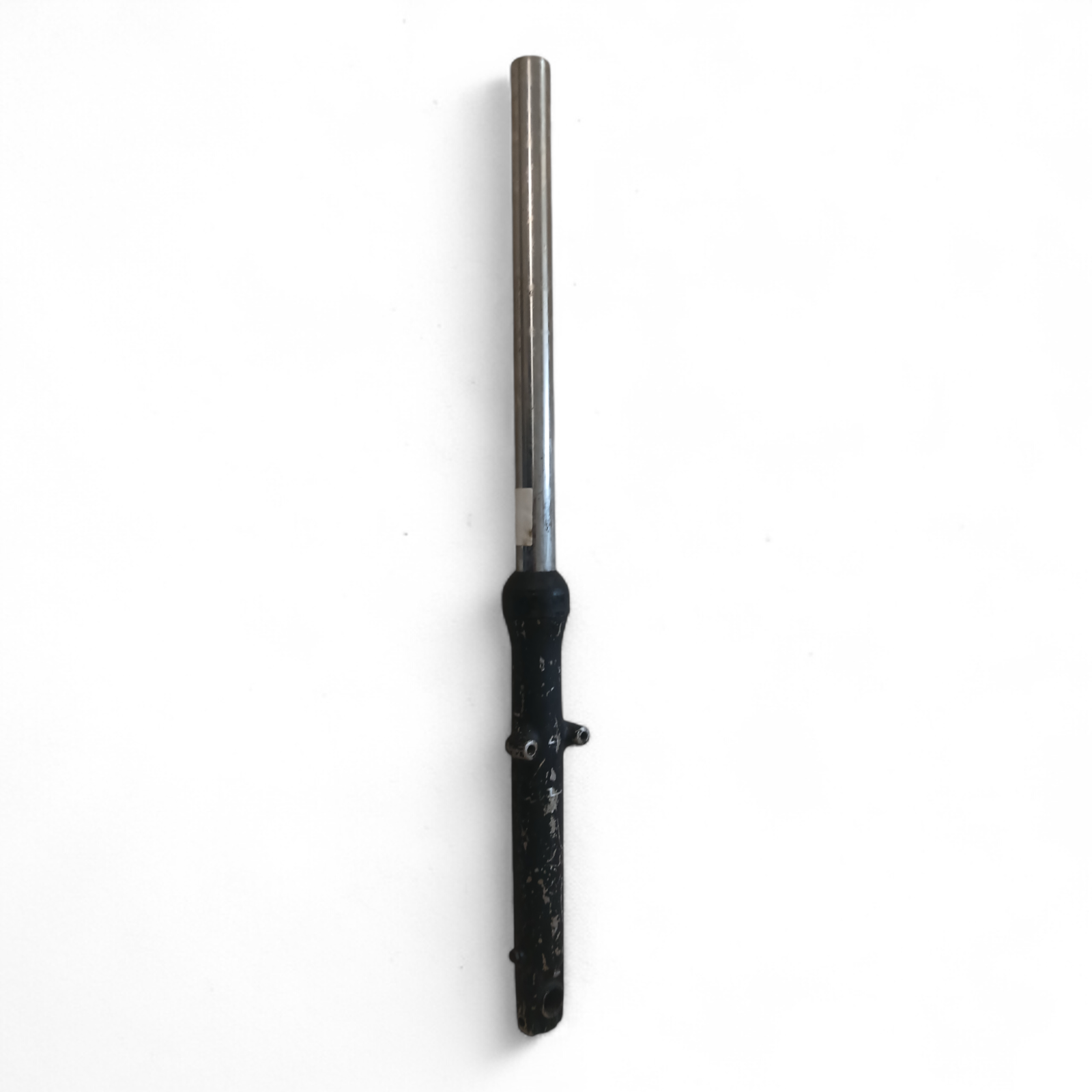 12138_-Photoroom.png Yamaha XS400 400 1982-1984 Left Side Front Fork OEM - Image 1