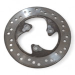 Yamaha NEOS50 50 2007-2017 Front Disc Brake OEM