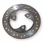 Yamaha NEOS50 50 2007-2017 Front Disc Brake OEM - Image 2