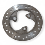 Yamaha NEOS50 50 2007-2017 Front Disc Brake OEM - Image 3