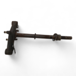 Yamaha NEOS50 50 2007-2017 Bottom Yoke OEM - Image 2
