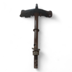 Yamaha NEOS50 50 2007-2017 Bottom Yoke OEM - Image 3