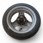 Yamaha NEOS50 50 2007-2017 Front Wheel OEM - Image 2