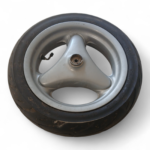Yamaha NEOS50 50 2007-2017 Front Wheel OEM - Image 4