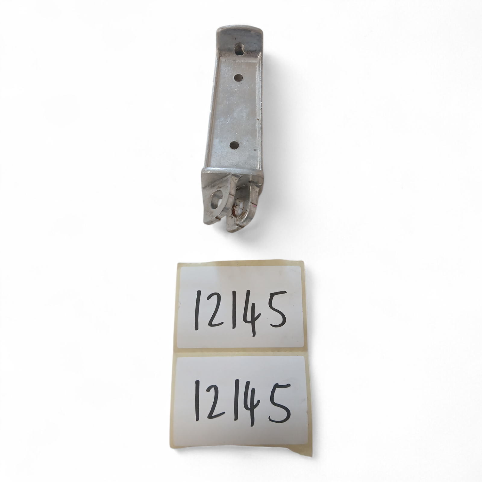 12145_2028129-Photoroom.png Suzuki VX800 800 1990-1997 Right Side Foot Peg Footrest OEM - Image 1