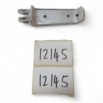 Suzuki VX800 800 1990-1997 Right Side Foot Peg Footrest OEM - Image 2
