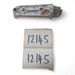Suzuki VX800 800 1990-1997 Right Side Foot Peg Footrest OEM - Image 4