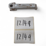 Suzuki GSF1200 1200 1996-2006 Left Side Foot Peg Footrest OEM - Image 3