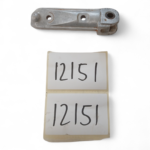 Suzuki GSXR1100 1100 1986 Left Side Foot Peg Footrest OEM - Image 3