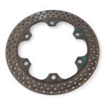 Honda VFR400 400 1986-1989 Front disc brake OEM - Image 2