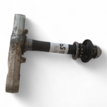Honda VFR400 400 1986-1989 Bottom Yoke OEM - Image 2