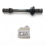 Kawasaki ZG1000 1000 1986-1999 Front Spindle And Speedometer Drive OEM