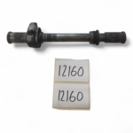 Kawasaki ZG1000 1000 1986-1999 Front Spindle And Speedometer Drive OEM - Image 4
