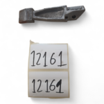 Bmw K100 100 1983-1992 Right Side Foot Peg Footrest OEM - Image 3