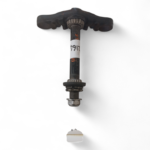 Honda CBR600 600 1991-1994 Bottom Yoke OEM - Image 3