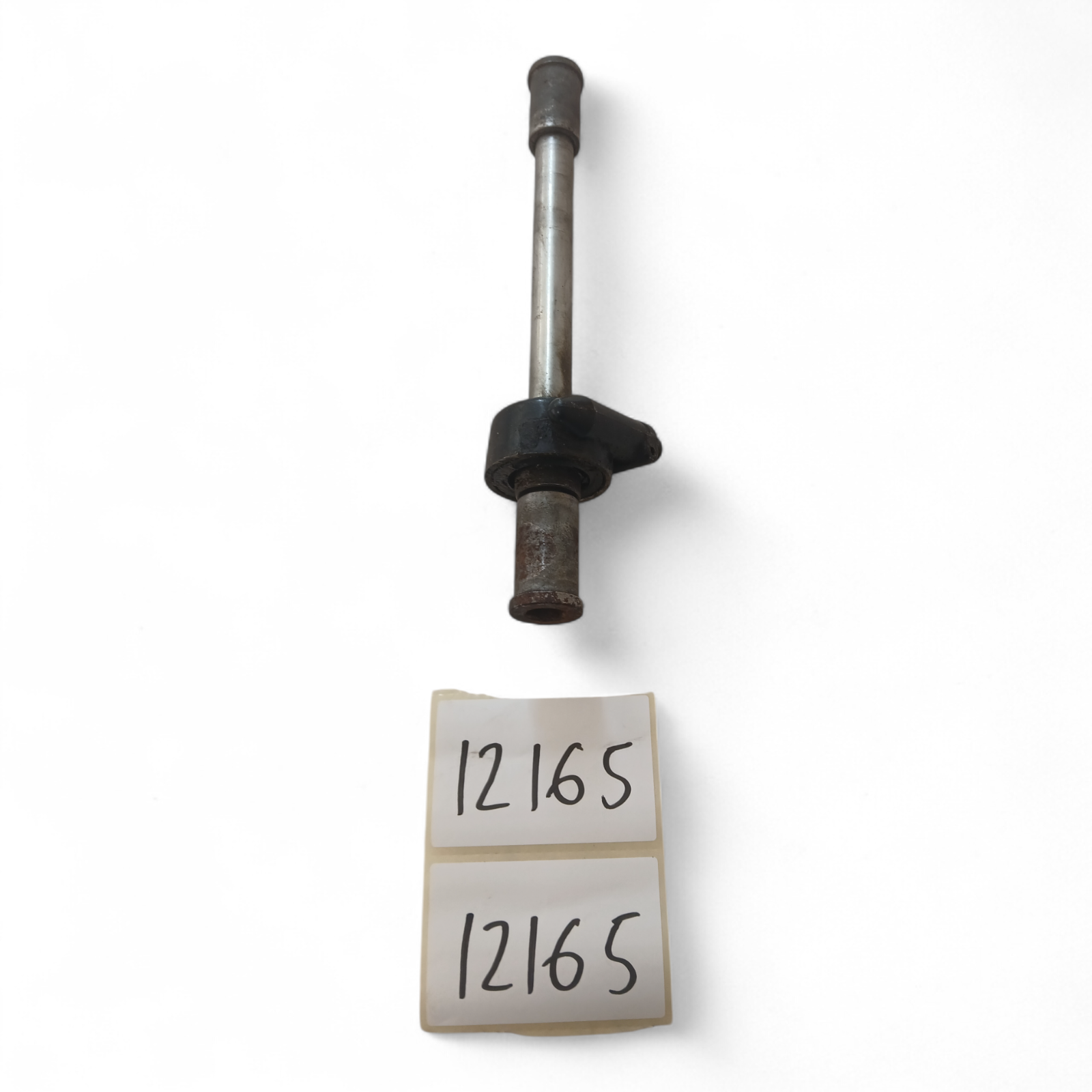 12165_2028129-Photoroom.png Honda CBR600 600 1991-1994 Front Spindle And Speedometer Drive OEM - Image 1