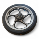 Honda CBR600 600 1991-1994 Front Wheel OEM