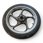 Honda CBR600 600 1991-1994 Front Wheel OEM - Image 4