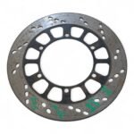 Suzuki GSXR400 400 1995-1999 Front Right Disc Brake | RH Brake Disc Rotor OEM