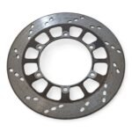 Suzuki GSXR400 400 1995-1999 Front Right Disc Brake | RH Brake Disc Rotor OEM - Image 2