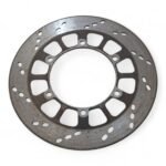 Suzuki GSXR400 400 1995-1999 Front Right Disc Brake | RH Brake Disc Rotor OEM - Image 3