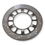 Suzuki GSXR400 400 1995-1999 Front Right Disc Brake | RH Brake Disc Rotor OEM - Image 4