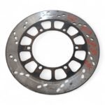 Suzuki GSXR400 400 1995-1999 Front Left Disc Brake | LH Brake Disc Rotor OEM
