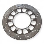 Suzuki GSXR400 400 1995-1999 Front Left Disc Brake | LH Brake Disc Rotor OEM - Image 3
