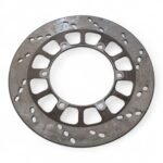 Suzuki GSXR400 400 1995-1999 Front Left Disc Brake | LH Brake Disc Rotor OEM - Image 4
