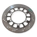 Suzuki GSXR400 400 1995-1999 Front Left Disc Brake | LH Brake Disc Rotor OEM