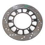 Suzuki GSXR400 400 1995-1999 Front Right Disc Brake | RH Brake Disc Rotor OEM