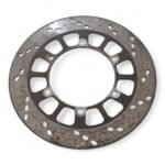 Suzuki GSXR400 400 1995-1999 Front Right Disc Brake | RH Brake Disc Rotor OEM - Image 4
